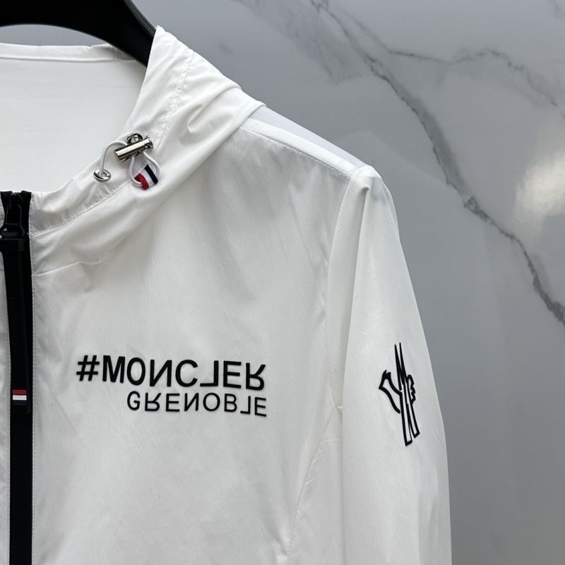 Moncler Sunscreen Jacket